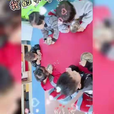 宝塔幼儿园小19班十月美篇