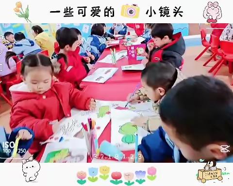 宝塔幼儿园小19班二月美篇