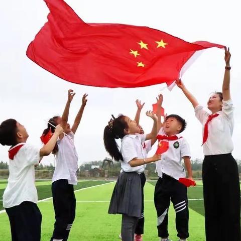 东营市胜利花苑中学小学部：入学教育之“共生”课程3—行为习惯养成课程