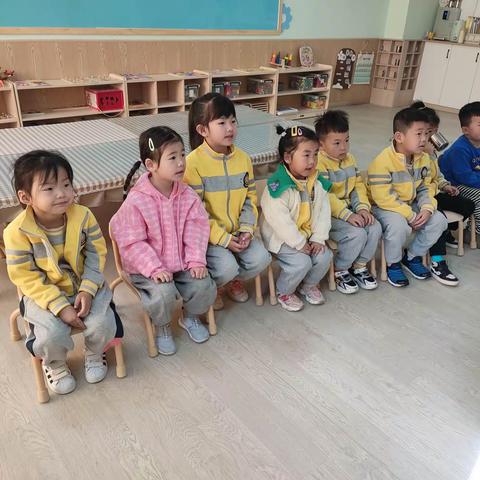 金睿家海豚🐬班宝贝的精彩生活