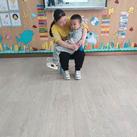 金睿家海豚🐬班宝贝的精彩生活🌈🌈