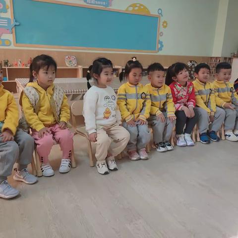 金睿家海豚🐬班宝贝的一日生活