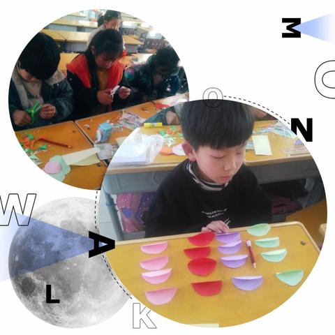 别样社团呈异彩 个性成长蕴奇香——郏县八一路小学社团活动展示