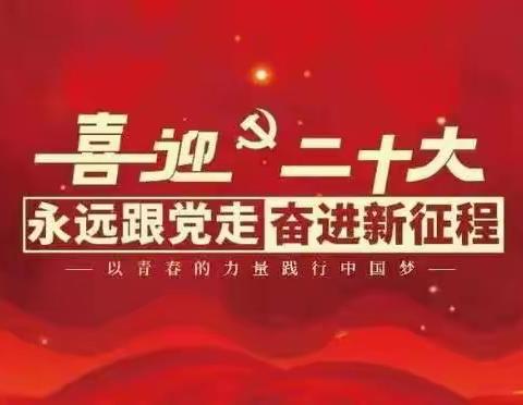 郑铁公司各党支部学习贯彻党的二十大精神（三）