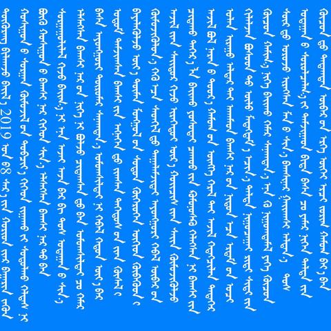 2019年巴林左旗新教师岗前培训