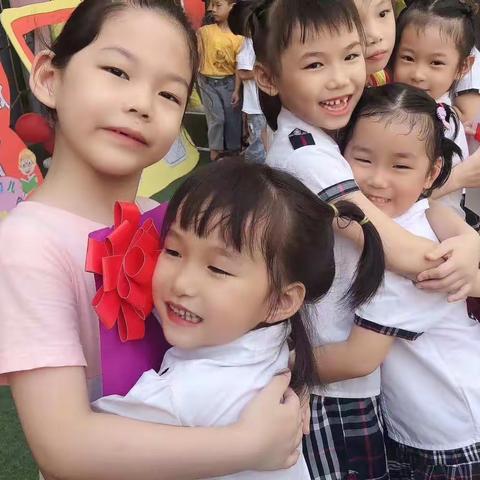 帮扶困境儿童“爱心父母”招募令