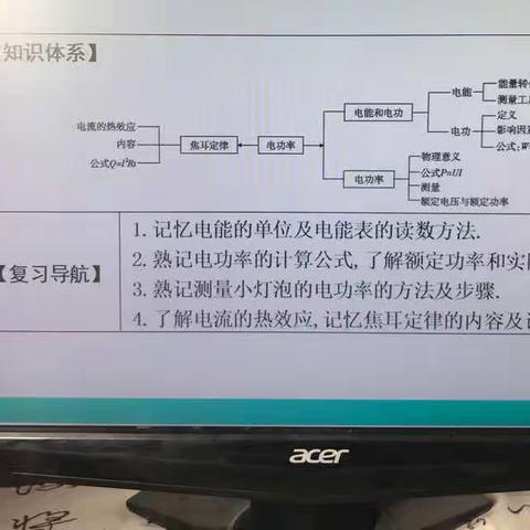 第十五章 电功率