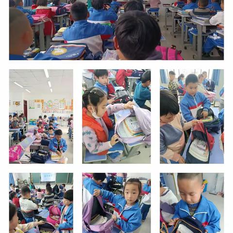 劳动领航，快乐成长——北集坡中心小学劳动教育成果展示