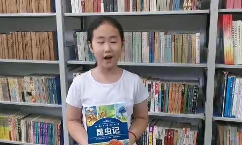 今天，你读书了吗？—翠林蓝湾小学“悦阅读”好书推荐