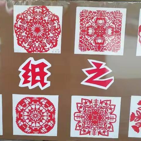 快乐“六一”   童心飞扬          ——运城向阳学校学生“六一”书画展