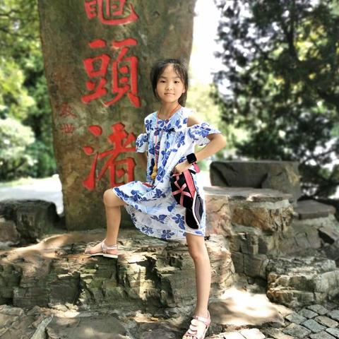 风雨彩虹的美篇