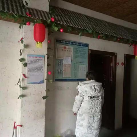 高臾分局工作动态