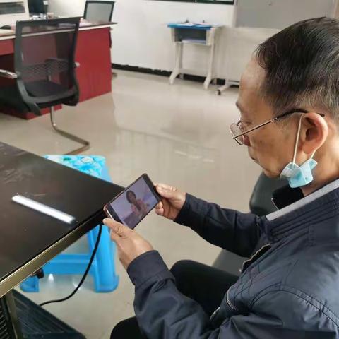 白石岩小学工作周报（四）