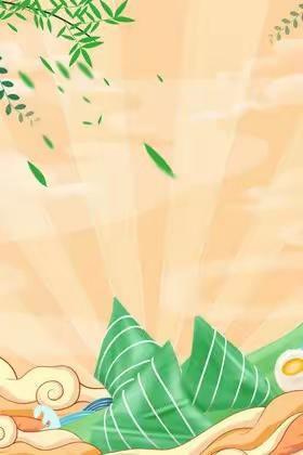 白石岩小学端午节放假通知