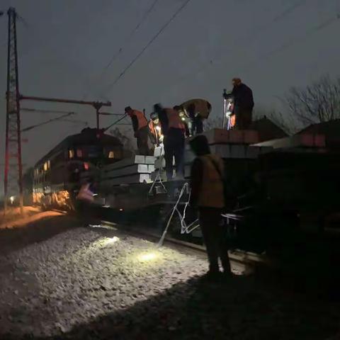 嘟嘟嘟～卸枕小火车来啦！