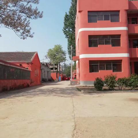 成安县第三中学学校及食堂卫生管理