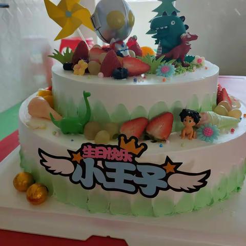 祝:周明杨小帅哥生日快乐！