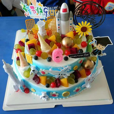 祝陈辰小帅哥和周芙蓉小美女生日快乐！！！🎂🎂🎂🎂
