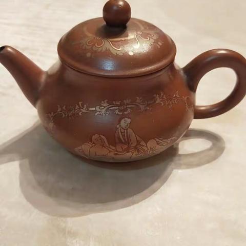 家有茶壶___张勇莅