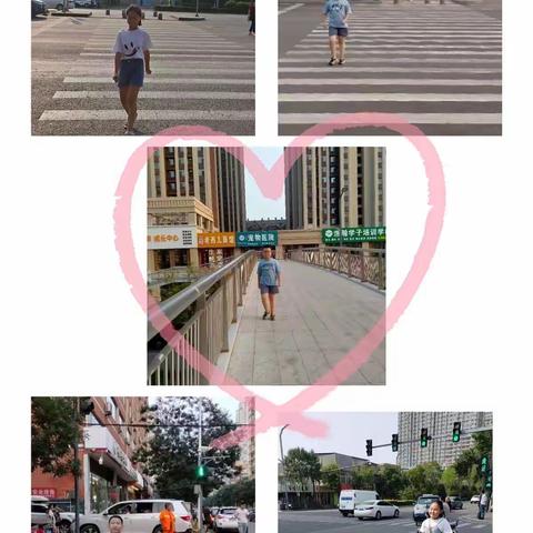 “情系自愿、亮闪暑假”--育才小学二年十二班社会自愿服务活动纪实