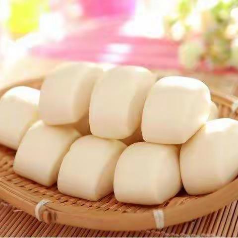 小馒头、大学问--中国美食馒头的制作纪实