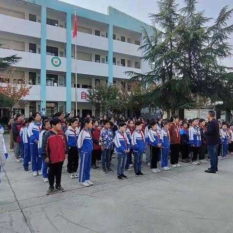“绳”彩飞扬，放飞童年——高塘镇东阳小学举行跳绳比赛活动