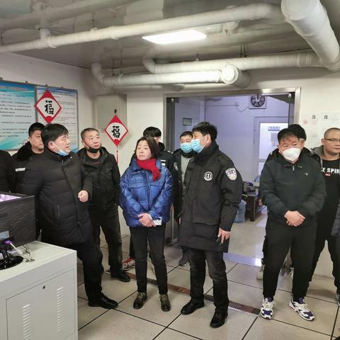 共同携手 保卫家园 责无旁贷