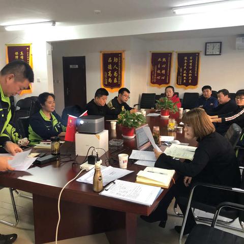 贯彻ISO9001标准-树立物业新形象