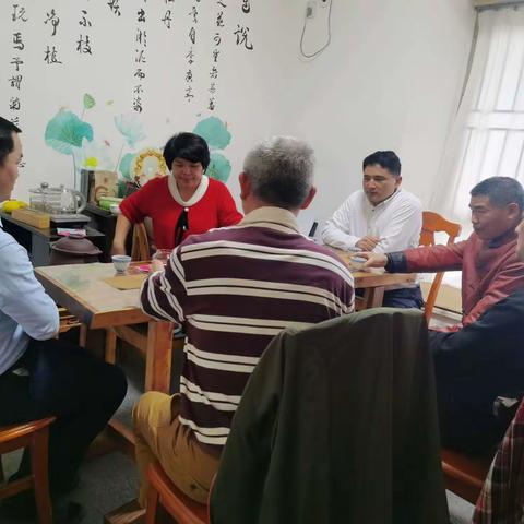 龙族公社申时七碗茶