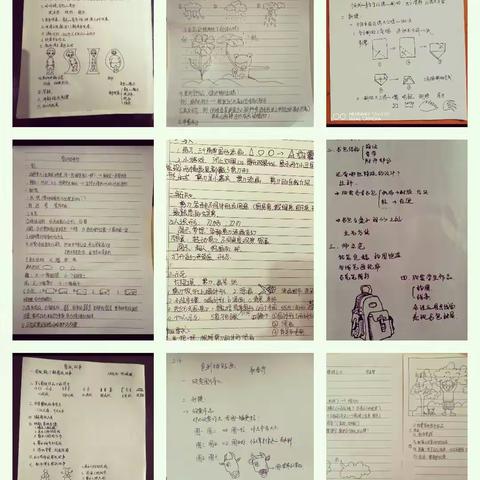 停课不停学“异样的的课堂，异样的美丽”