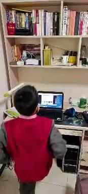 2022年10月13日 第1次上网课