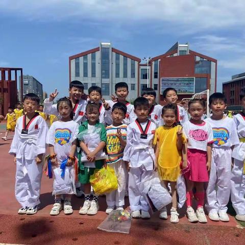 儿童节快乐 2023.6.1