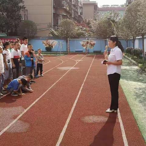 满腔特教情，奋斗新时代    ——   长安特校开学工作纪实