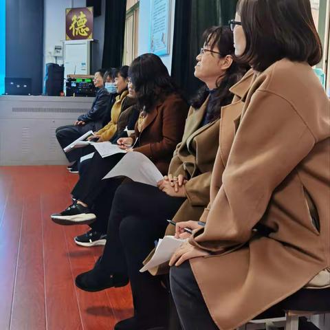 我运动，我健康，我快乐，我阳光                               —2022年长安特校韵律操比赛
