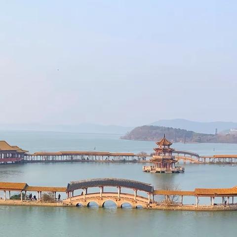 废弃的无锡统一嘉园成为了野钓爱好者聚集地。