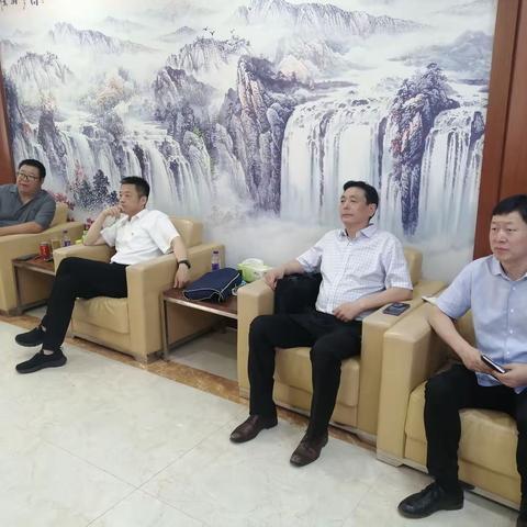 人行获嘉县支行助企纾困“马路办公 马上办理”