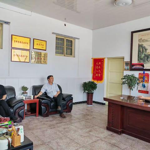 人行获嘉县支行持续开展银企对接服务