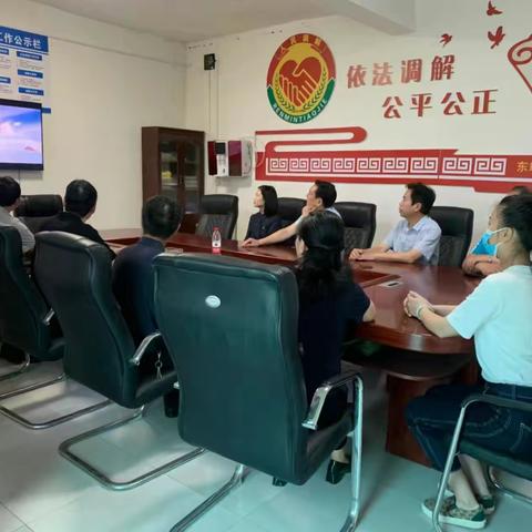 人行获嘉县支行党支部开展“强国复兴有我”主题实践活动