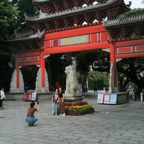 惠州西湖景美，人更美！