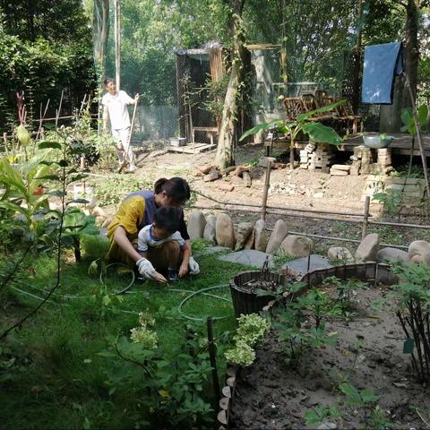 【003】养育孩子，其实是修炼自己