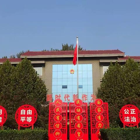 选好两委班子“领头雁” 擎好乡村振兴“交接棒”——刘村镇农村（社区）“两委”换届选举工作圆满收官