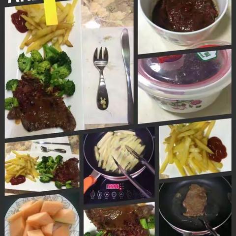 那些年我的早餐！