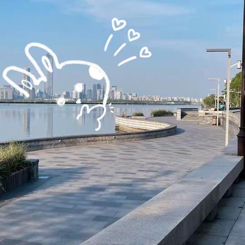 五月走园——李公堤