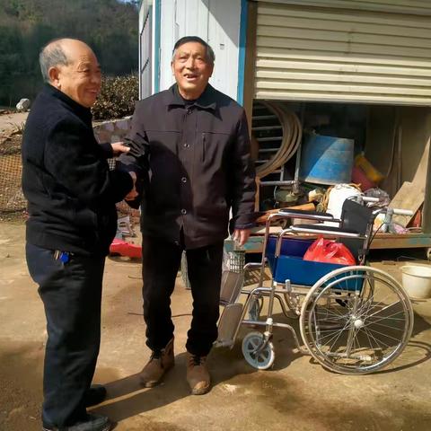 医院开展出院病人回访活动获好评