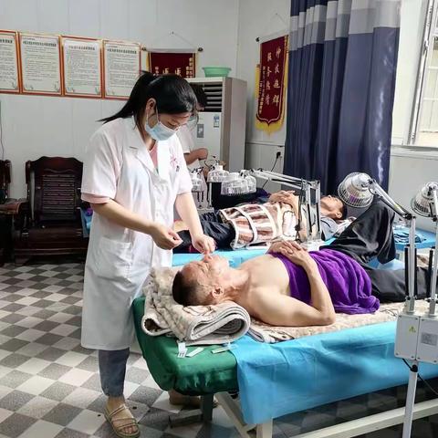 中医针灸治面瘫效果好