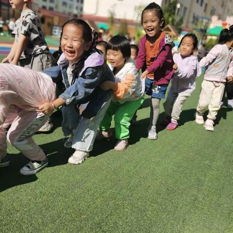 薛一幼我爱运动《🏀趣味篮球🏀》主题户外活动