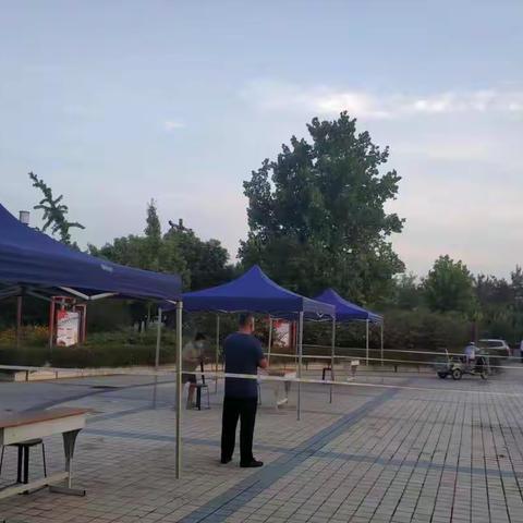 塔西社区组织全员核酸检测， 确保群众健康安全，共建文明幸福社区！