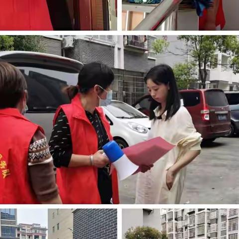 充实防控力量，助力疫情防控——南城县诚信互助小组“三化”建设在行动