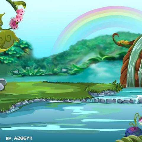 聆听趣味故事 领略英语风采