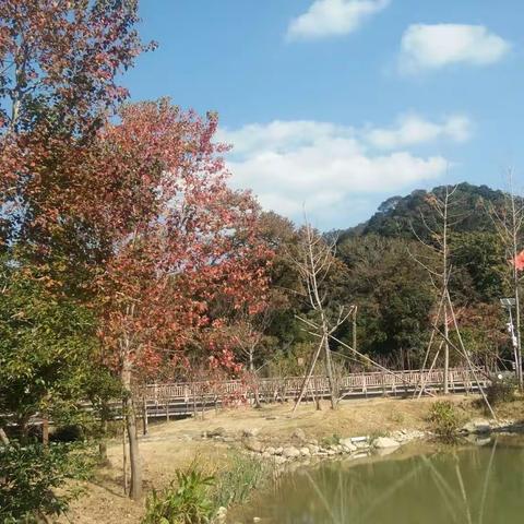 19.11.06福州北峰九峰村